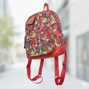 Cakeworthy X Fruity Pebbles Graphic Mini Backpack